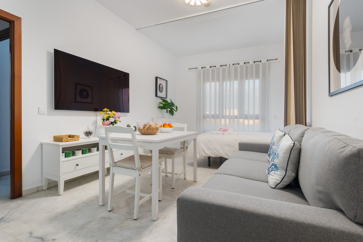 Apartamento Barrerillo 5 - 333 - 0